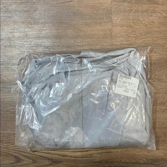 NEW Neiman Marcus Open Cardigan Bow sleeve plus 1X - Picture 3 of 8